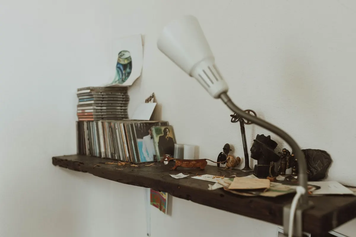 10 Common Shelving Mistakes That Cause Sagging (and How to Fix Them)