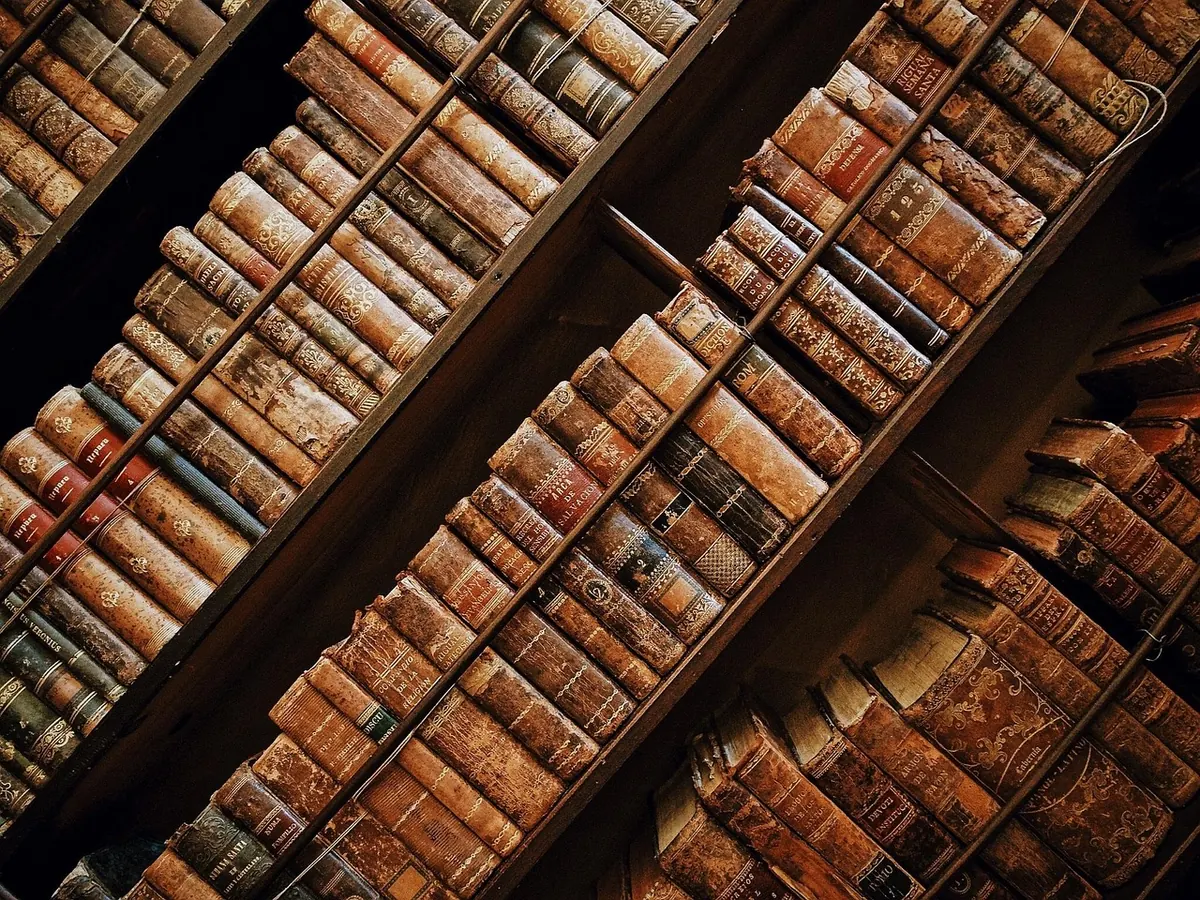 A Beginner's Guide to Upcycling a Charity Shop Bookcase